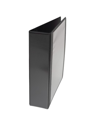 Presentation lever arch file - presentation,