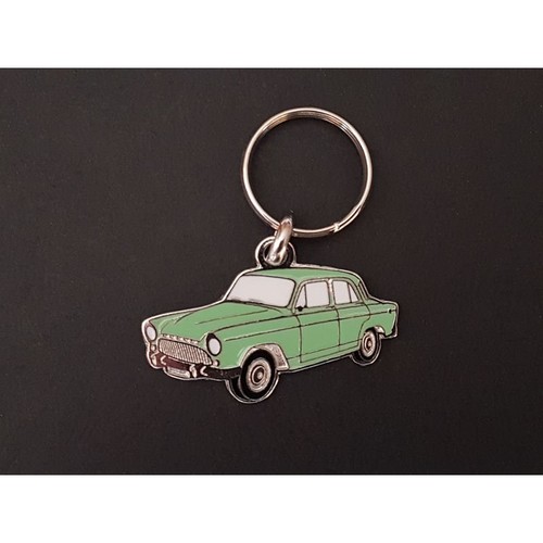 Simca aronde p60 - simca,