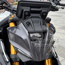 Headlight Holder Cover For