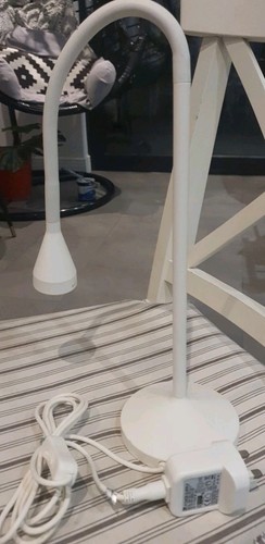 Ikea navlinge led work table - led,