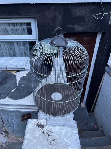 Birdcage