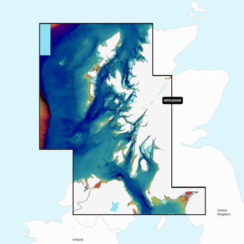 Navionics platinum regular - platinum+,