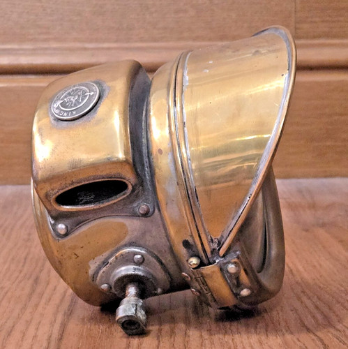 Vintage lucas 331 king of - king,