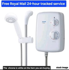 Triton T70si 9kw Electric