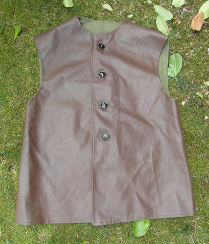 Original british army brown - original,