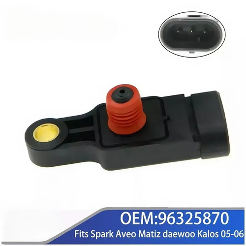 Map sensor 96325870 25184083 - sensor,