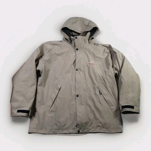 Eider vintage gortex removable - eider,