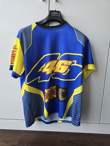 Valentino rossi motogp - valentino, 46