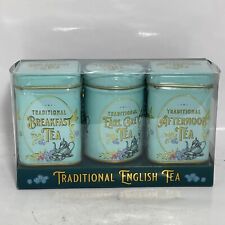 New English Teas Vintage
