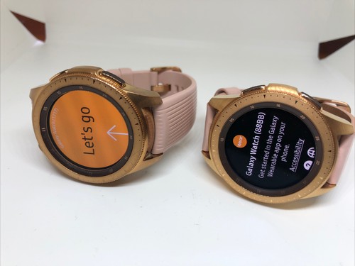Samsung galaxy watch 42mm - samsung,