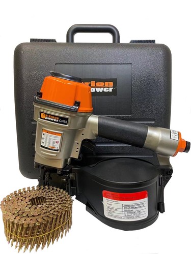 Orion power cn55 professtional - power,
