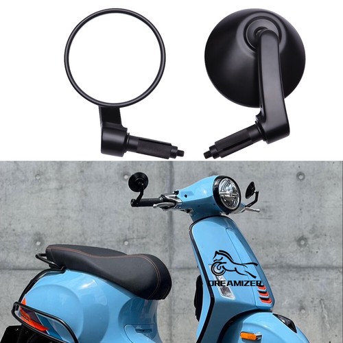 Handle bar end - handle,