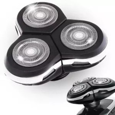 Replacement Shaver Heads
