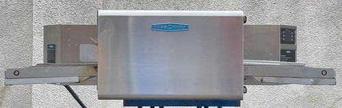 Ventless turbochef 2020 - turbochef,