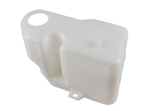 Windscreen washer bottle - bottle, vw