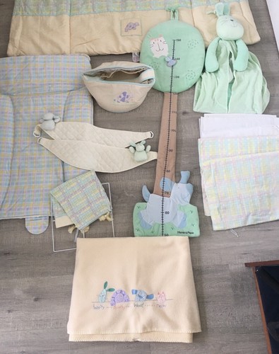 Mamas papas unisex nursery - &,