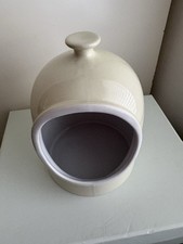 Pro Cook Off White Porcelain