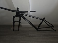 2017 Trek Superfly 18.5"