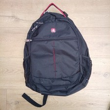 Wenger SwissGear Laptop Backpack
