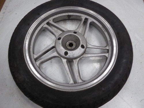 125 efi rear wheel - 125,