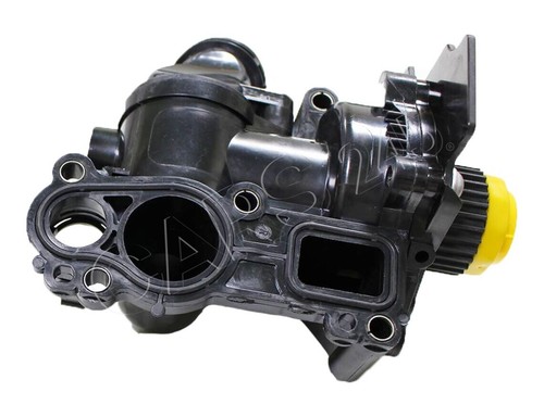 Water pump fits - water, vw