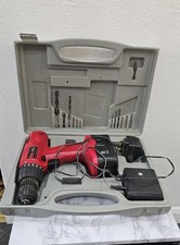 Power Devil 18V Cordless Drill