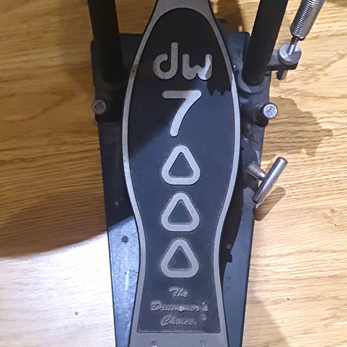 7000 double chain single - dw,