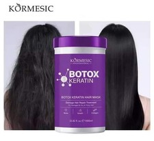 KERATIN HAIR MASK Kormesic