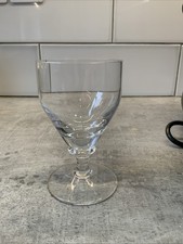 William Yeoward Large Wine Glass Goblet Ruth 175ml Handmade Crystal Signed