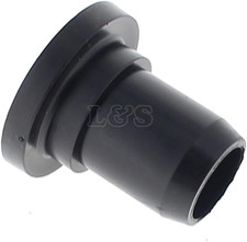 Wheel Retainer for Belle