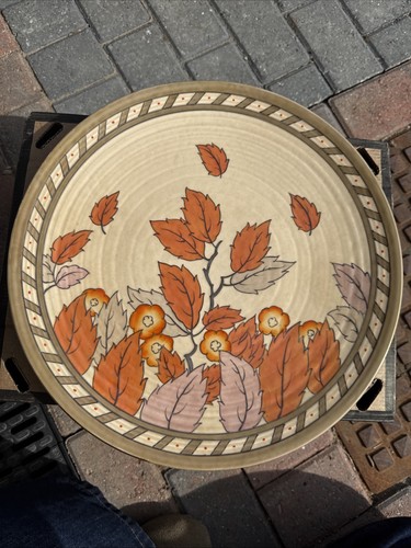 Charlotte rhead crown ducal - crown,