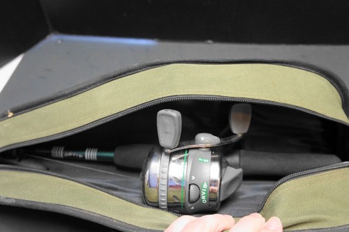 Orvis travel fly fishing rod - orvis,