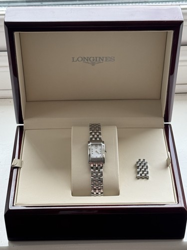 Longines dolce vita women - dolce,