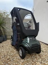 2025 TGA Breeze Series x -