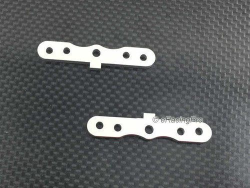 Alloy front bulkhead - front,