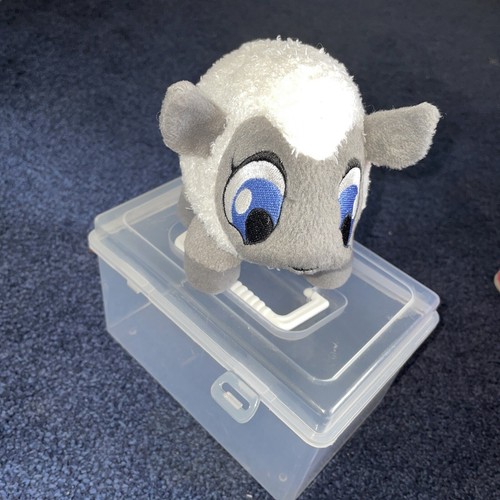 Vintage babaa sheep lamb - sheep,