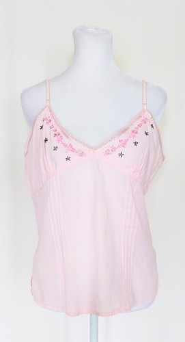 Periscope beaded camisole - periscope,