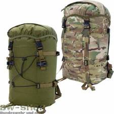 ORIGINAL GERMAN ARMY BERGHAUS MUNRO II BACKPACK IR 35L KSK BW ARMY COMBAT RUCKSACK