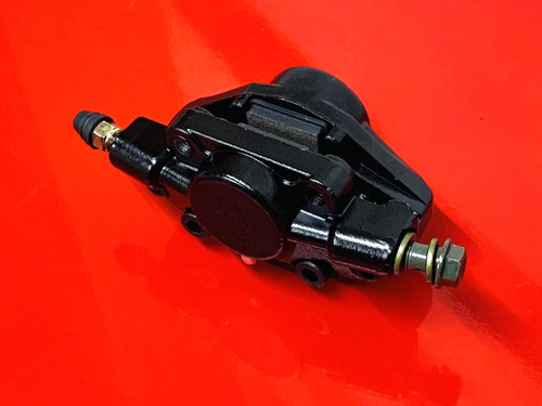 Vespa disc lml - vespa, star