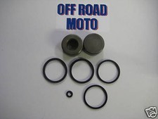 AJP Trials Bike 2-Pot Rear