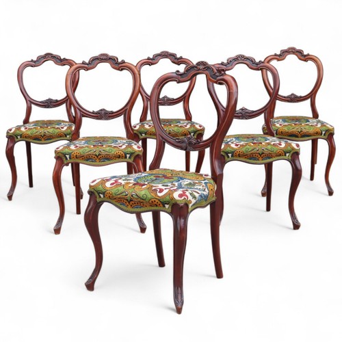 Set antique victorian - set,