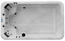 NEW VALUE SWIM SPA (3.6M) 2 SEAT AMERICAN BALBOA 32AMP SPA LIGHTS SWIMMING POOL