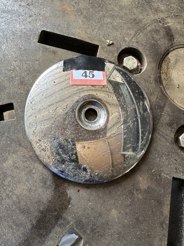 Genuine 250 hrome - ts, filter