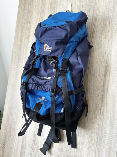 Lowe alpine beartooth - lowe,