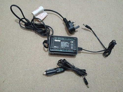 Clarke jumpstart 4000 240 - clarke,