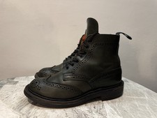 TRICKERS STOW STEPHY DERBY