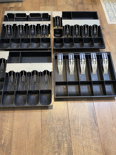 Lot cash register - 4,