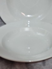 Sebring Large White Porcelain