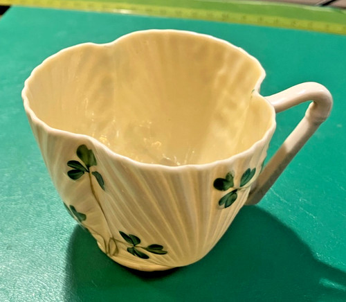 Vintage irish belleek rare - vintage,