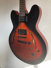epiphone DOT studio